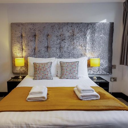 Sinclair'S Rooms Southport Εξωτερικό φωτογραφία