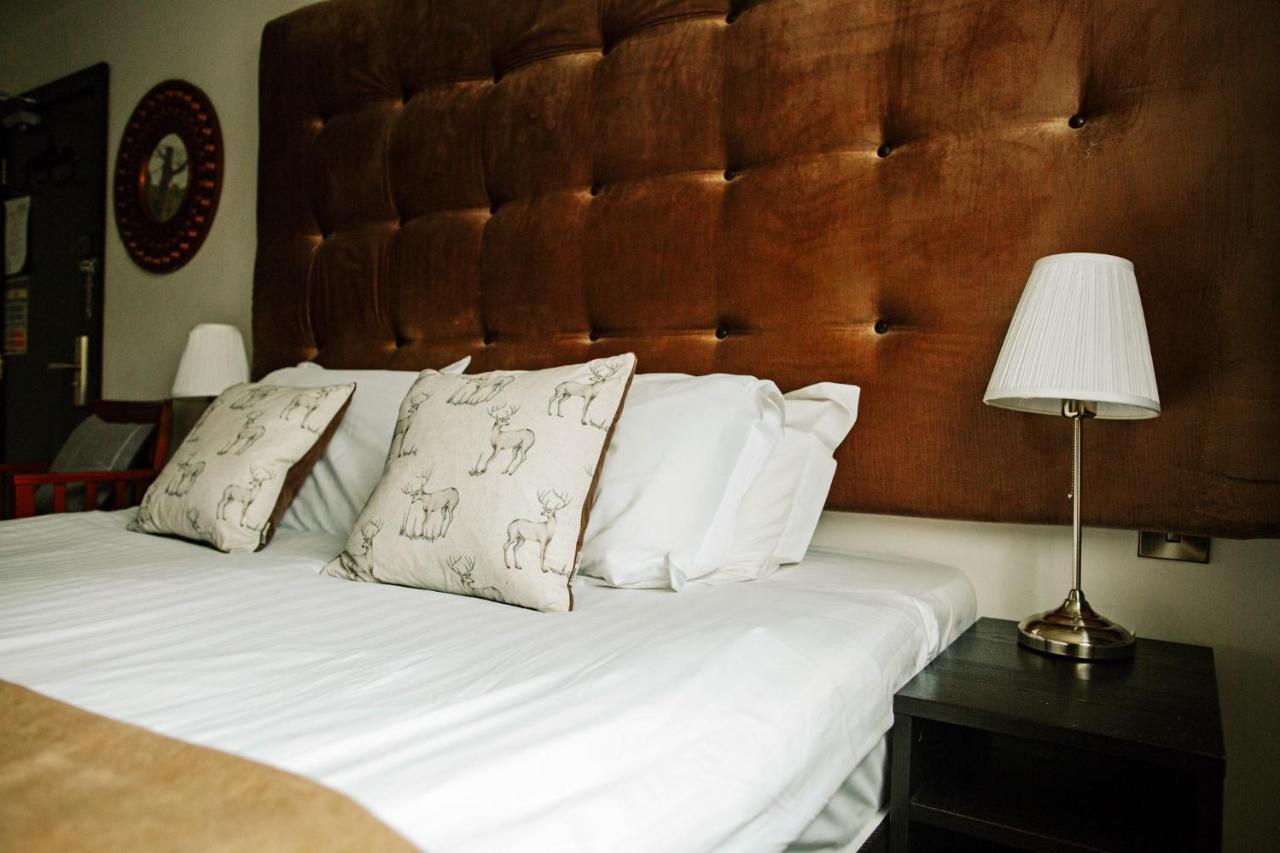 Sinclair'S Rooms Southport Εξωτερικό φωτογραφία