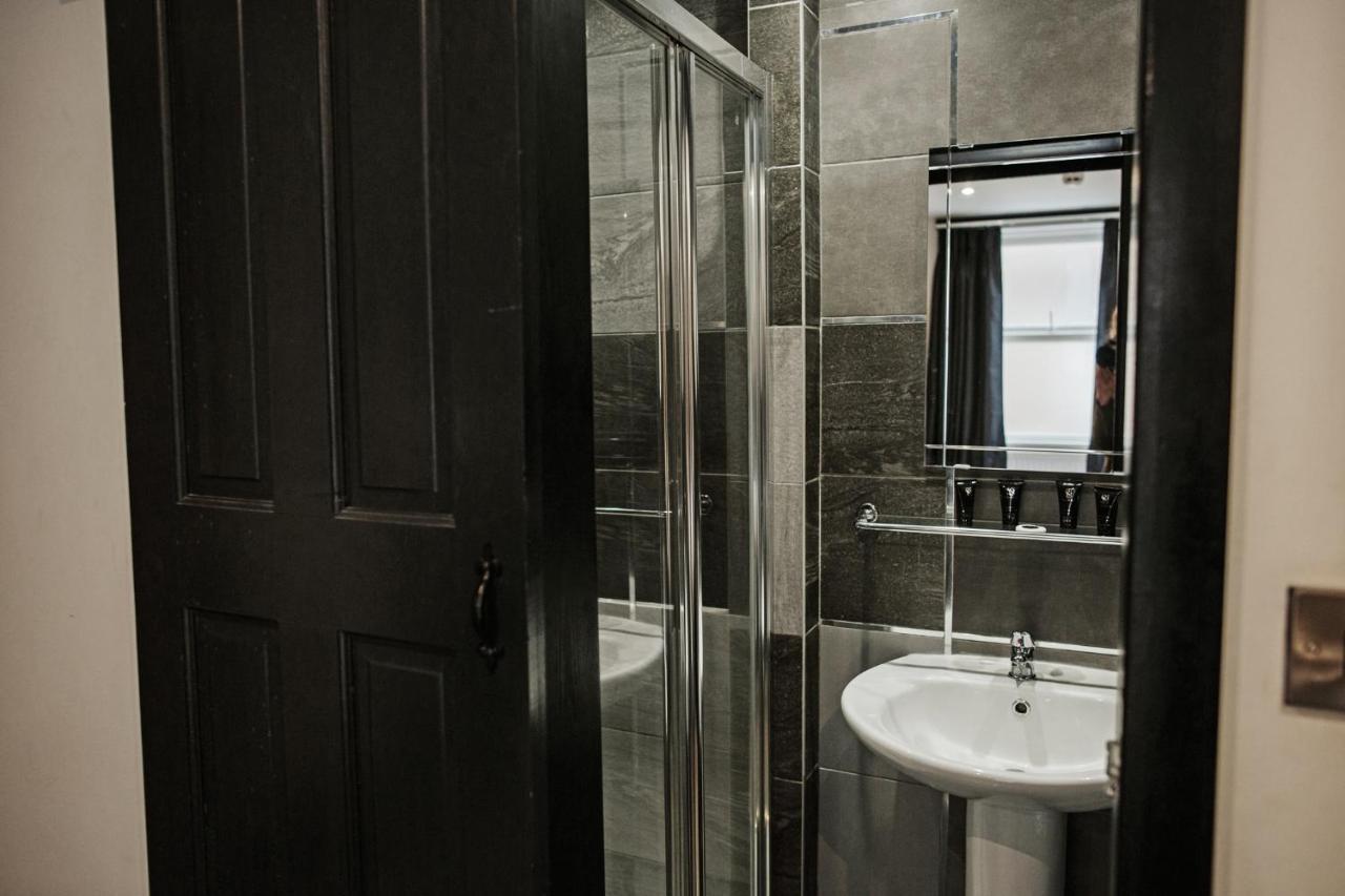 Sinclair'S Rooms Southport Εξωτερικό φωτογραφία