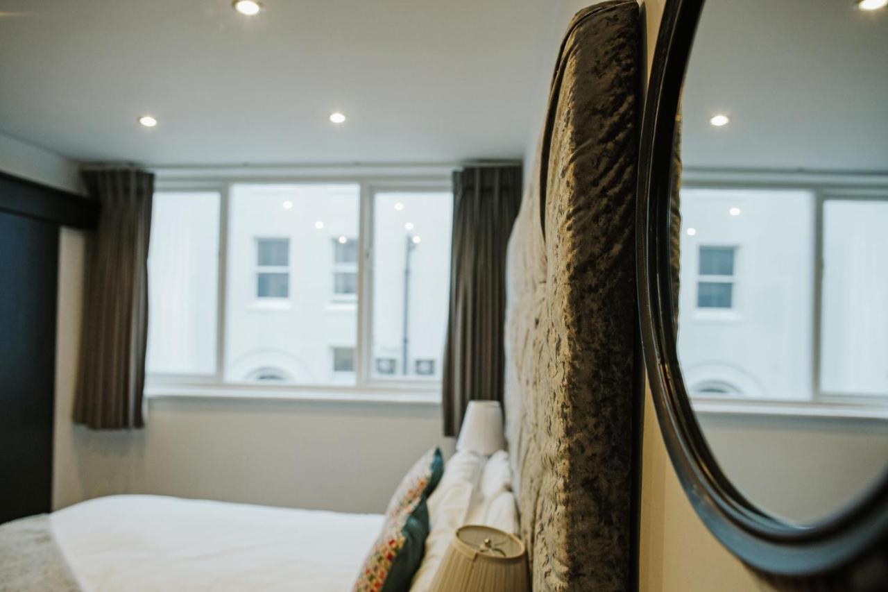 Sinclair'S Rooms Southport Εξωτερικό φωτογραφία