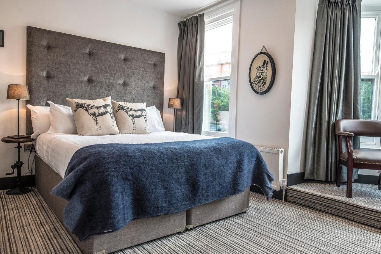 Sinclair'S Rooms Southport Εξωτερικό φωτογραφία