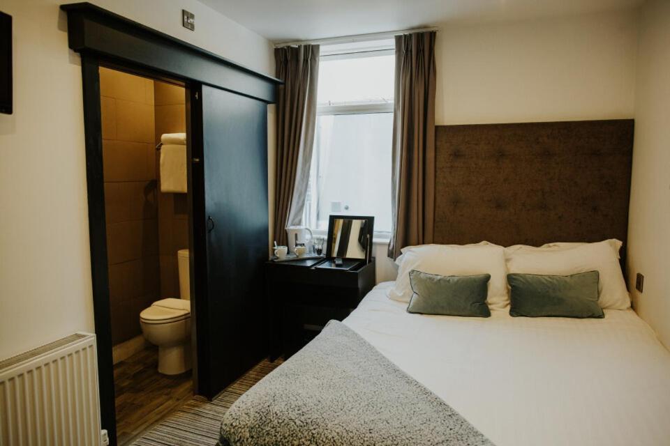 Sinclair'S Rooms Southport Εξωτερικό φωτογραφία
