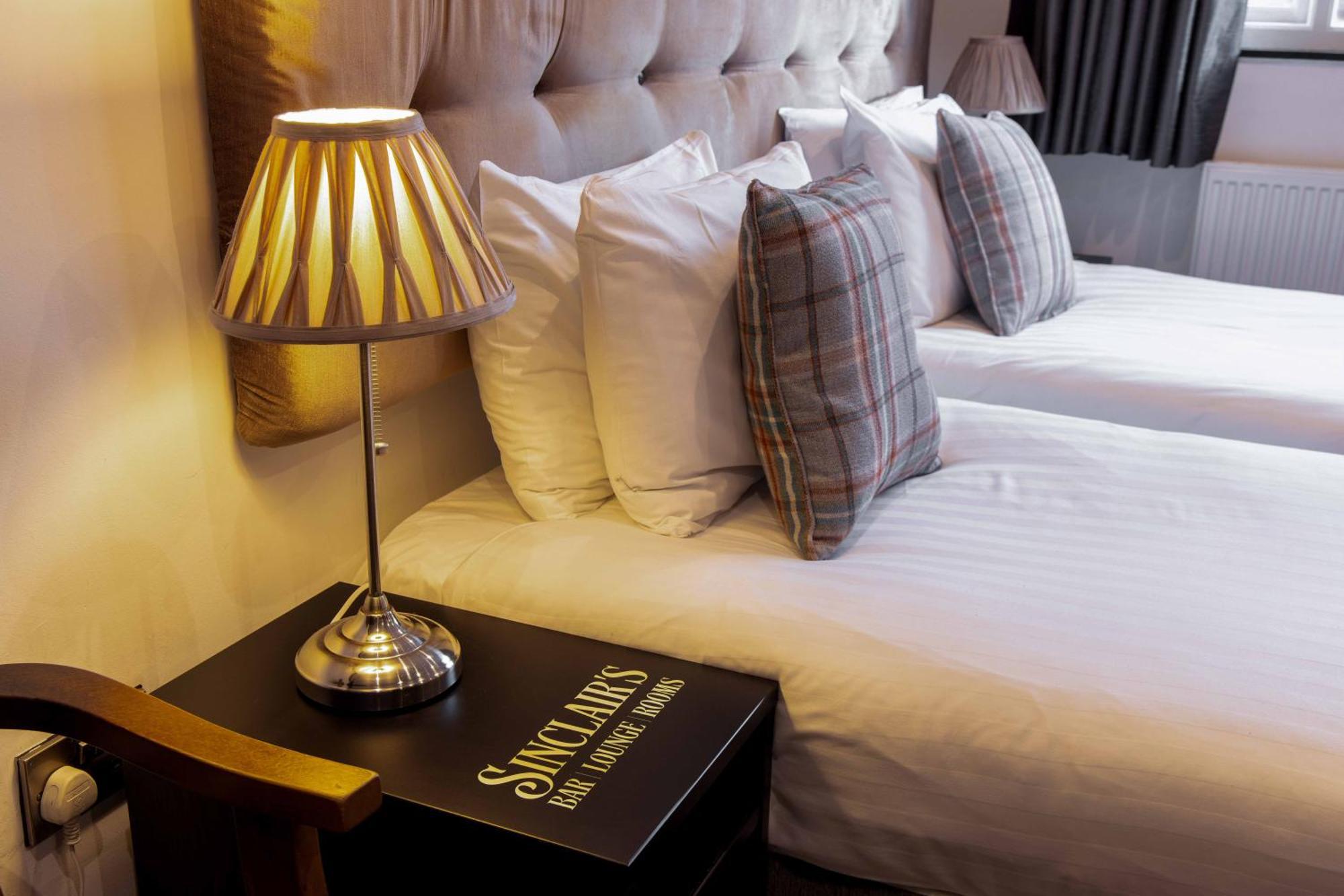Sinclair'S Rooms Southport Εξωτερικό φωτογραφία