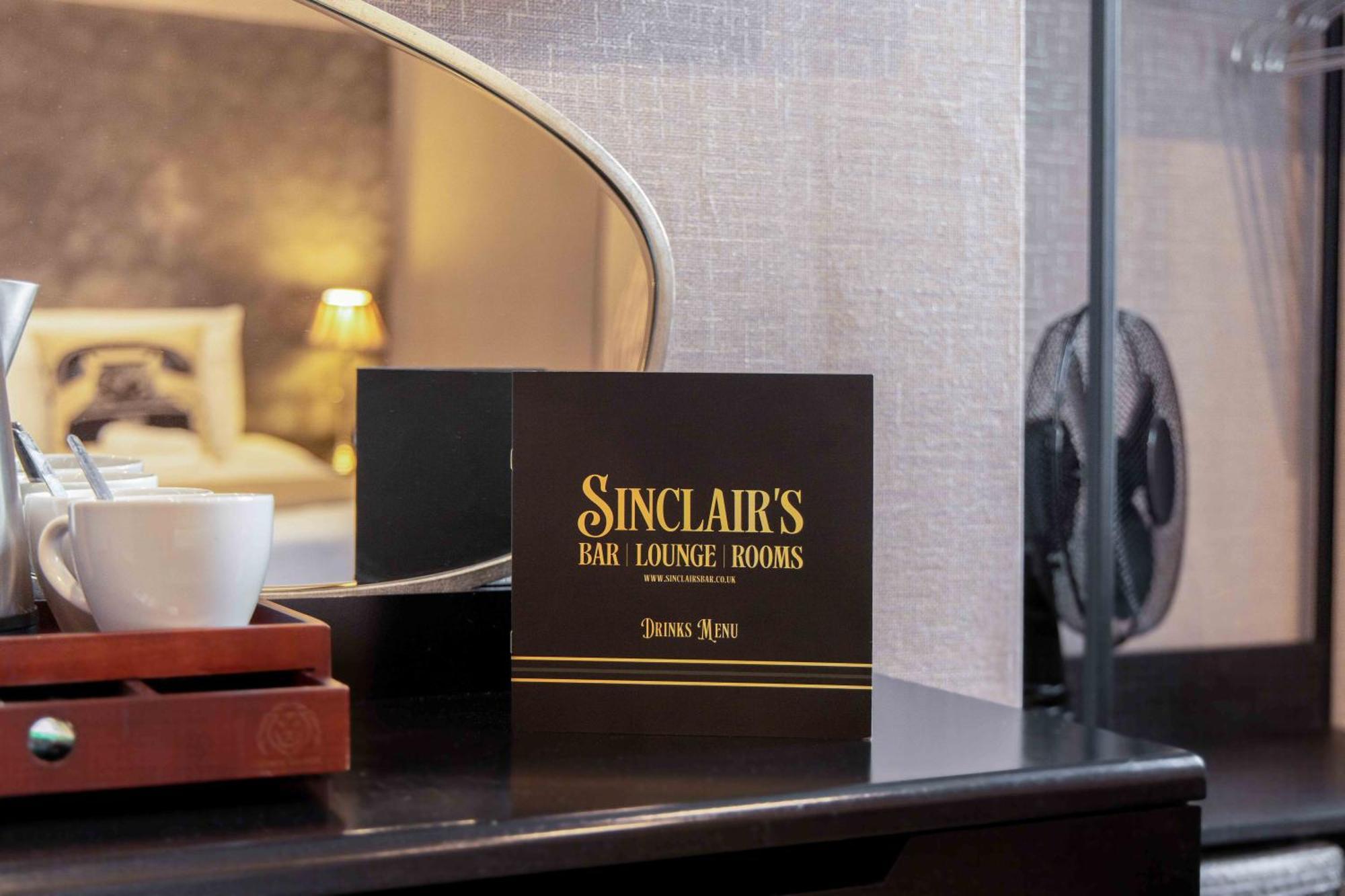 Sinclair'S Rooms Southport Εξωτερικό φωτογραφία