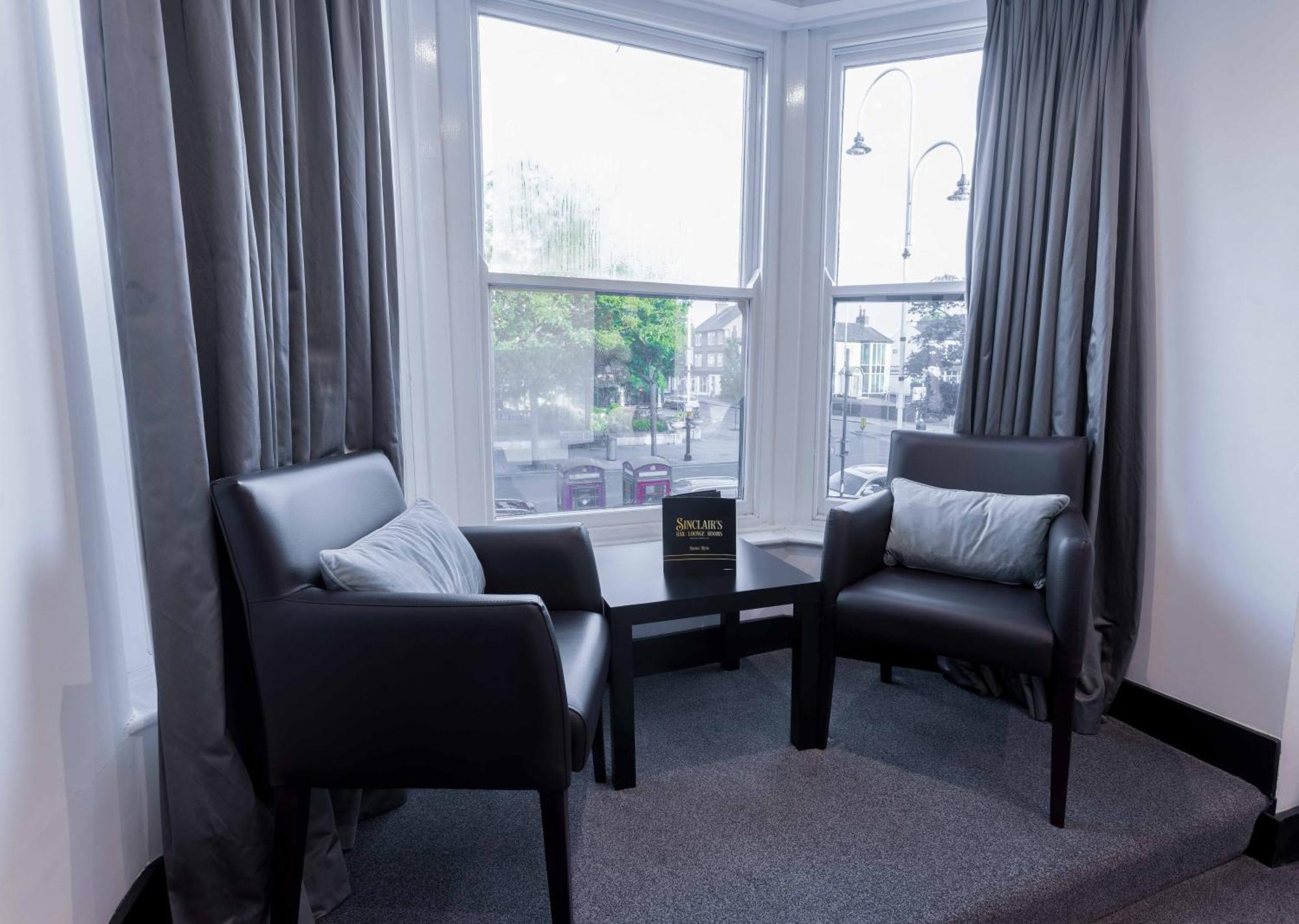Sinclair'S Rooms Southport Εξωτερικό φωτογραφία