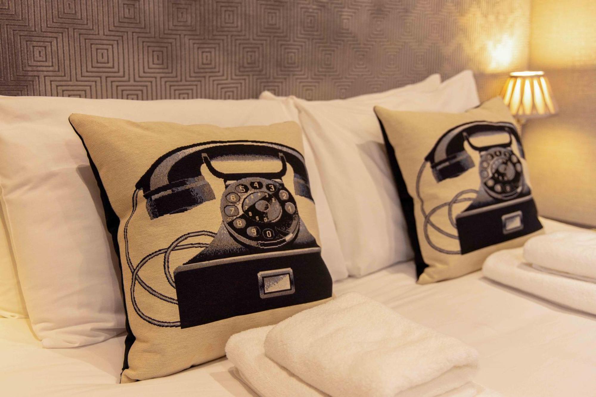 Sinclair'S Rooms Southport Εξωτερικό φωτογραφία