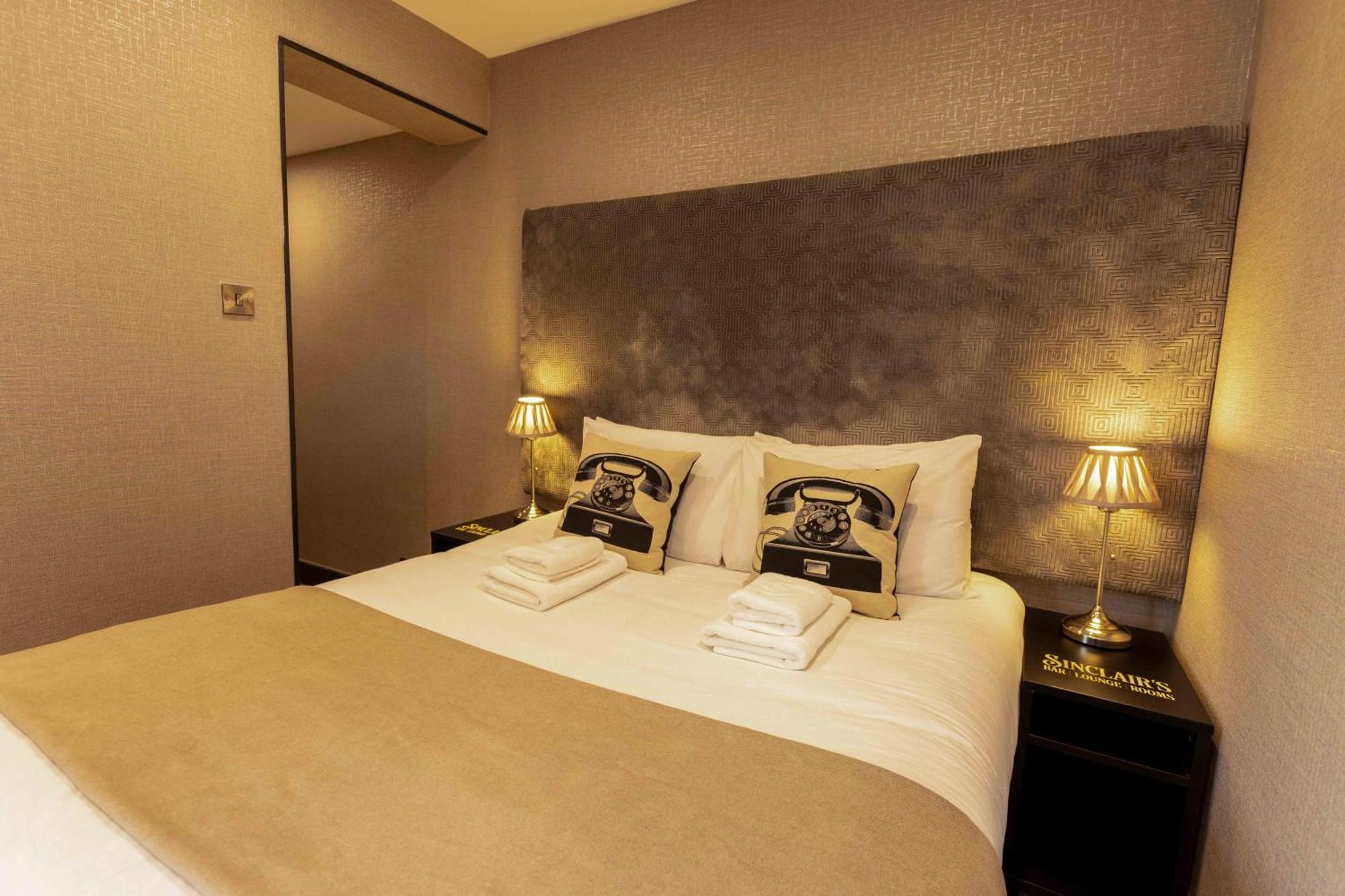 Sinclair'S Rooms Southport Εξωτερικό φωτογραφία