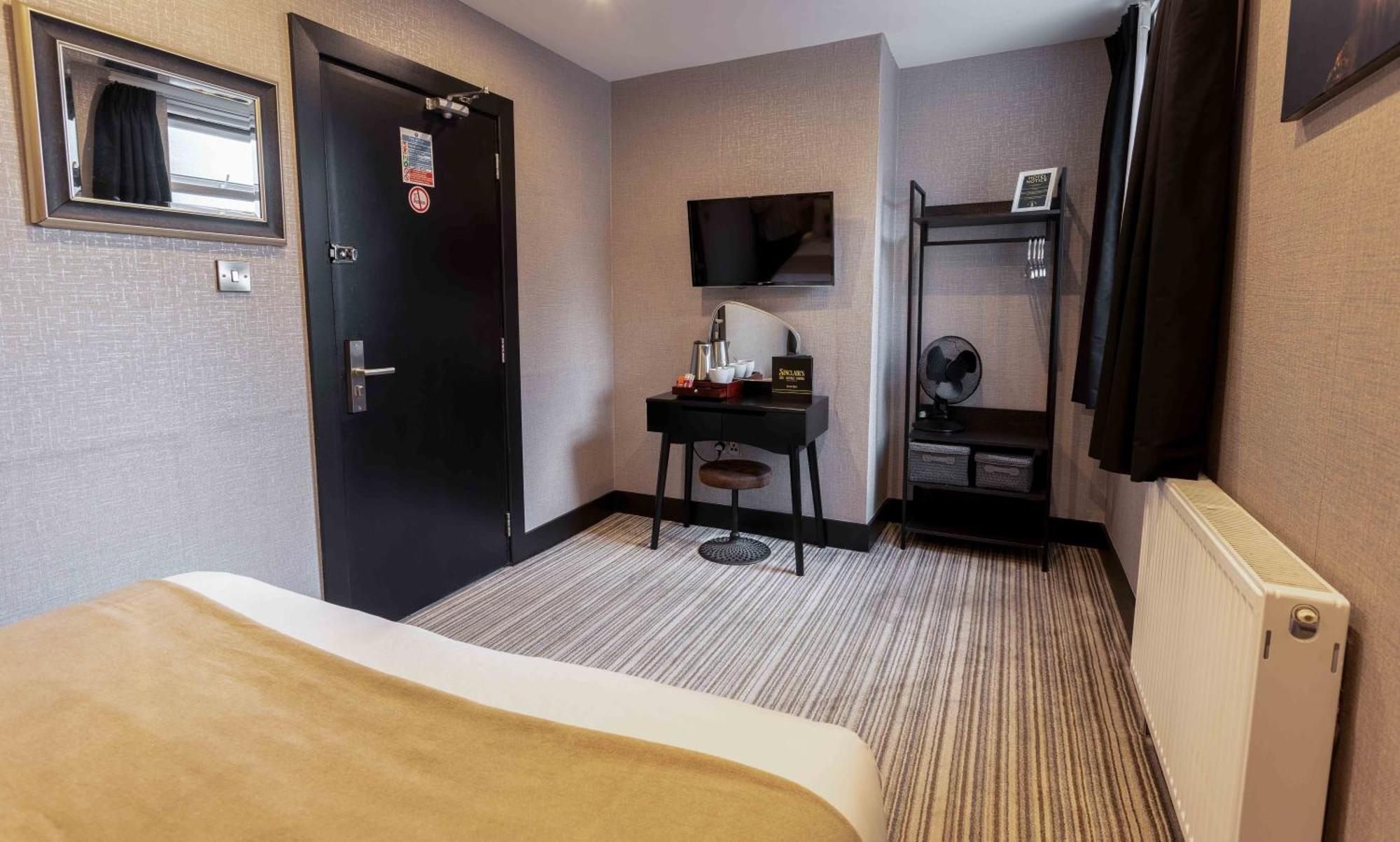 Sinclair'S Rooms Southport Εξωτερικό φωτογραφία