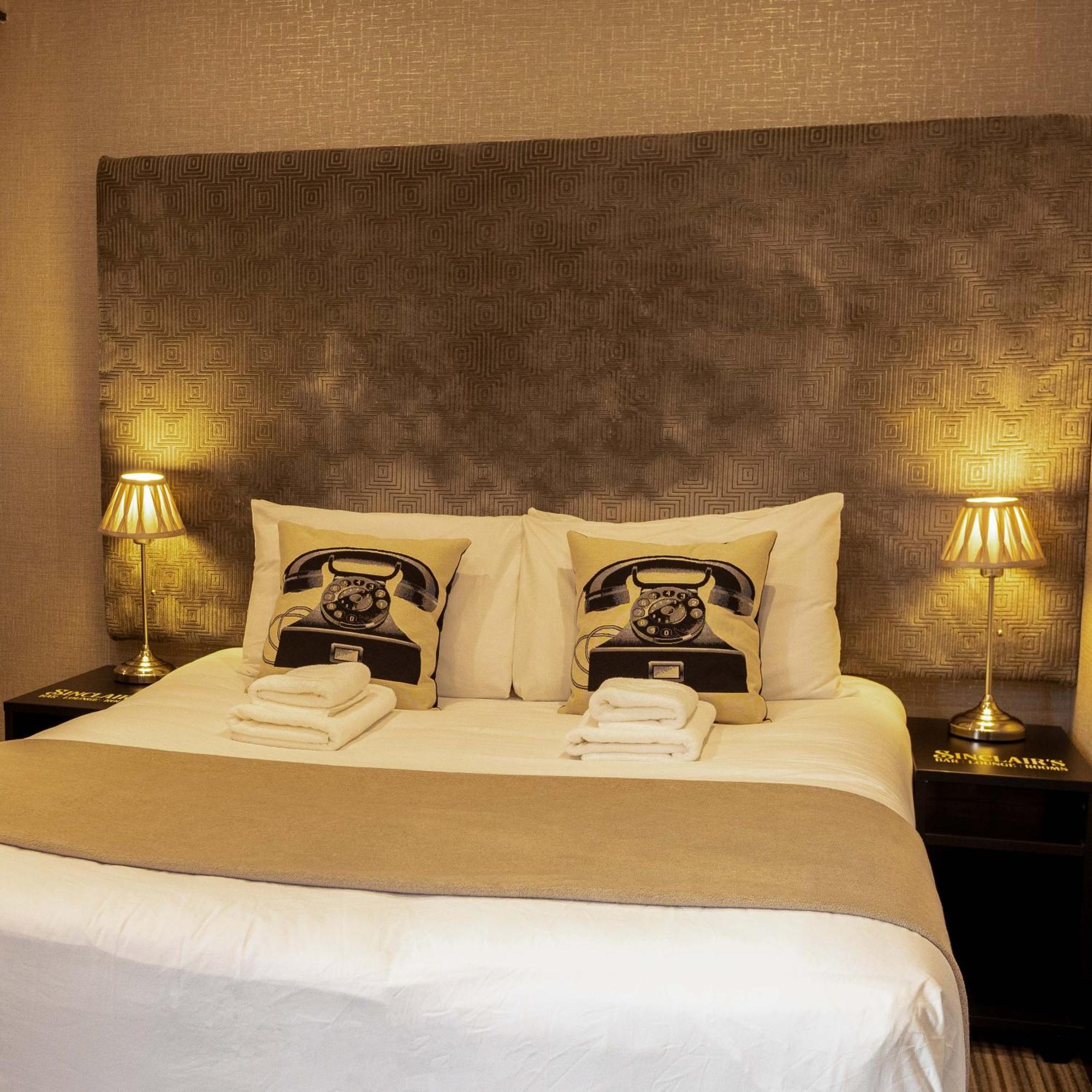 Sinclair'S Rooms Southport Εξωτερικό φωτογραφία