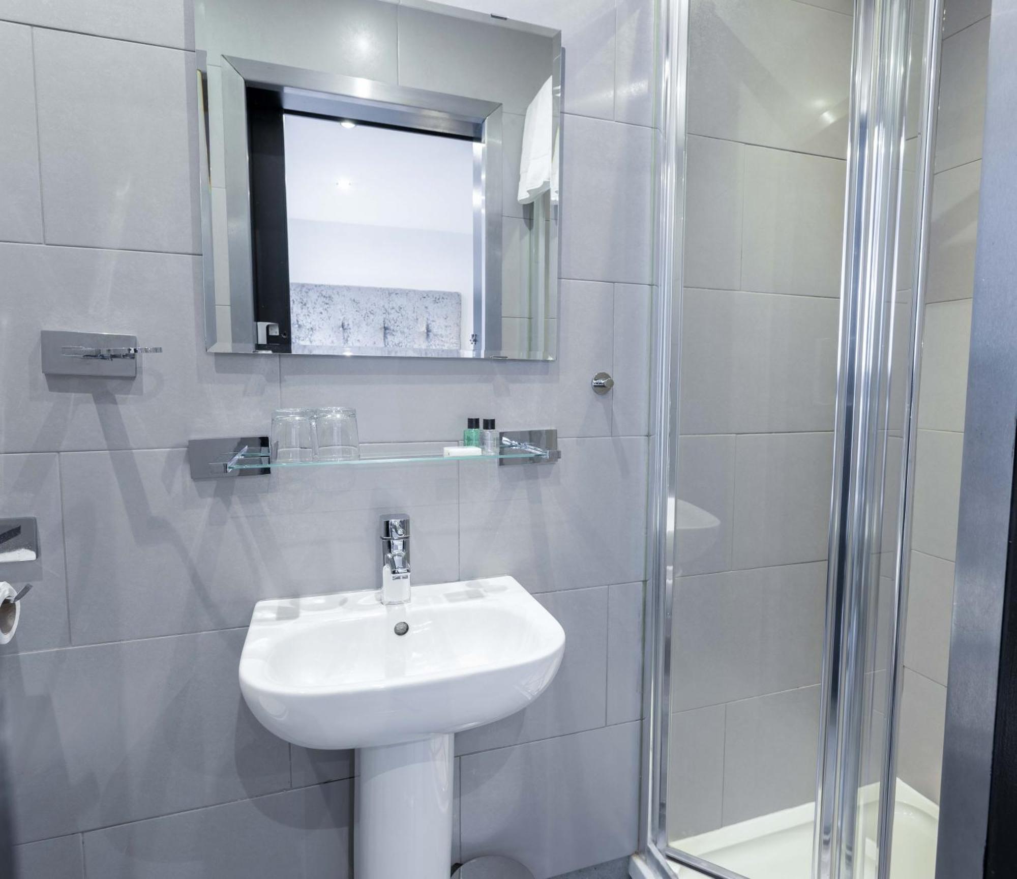 Sinclair'S Rooms Southport Εξωτερικό φωτογραφία