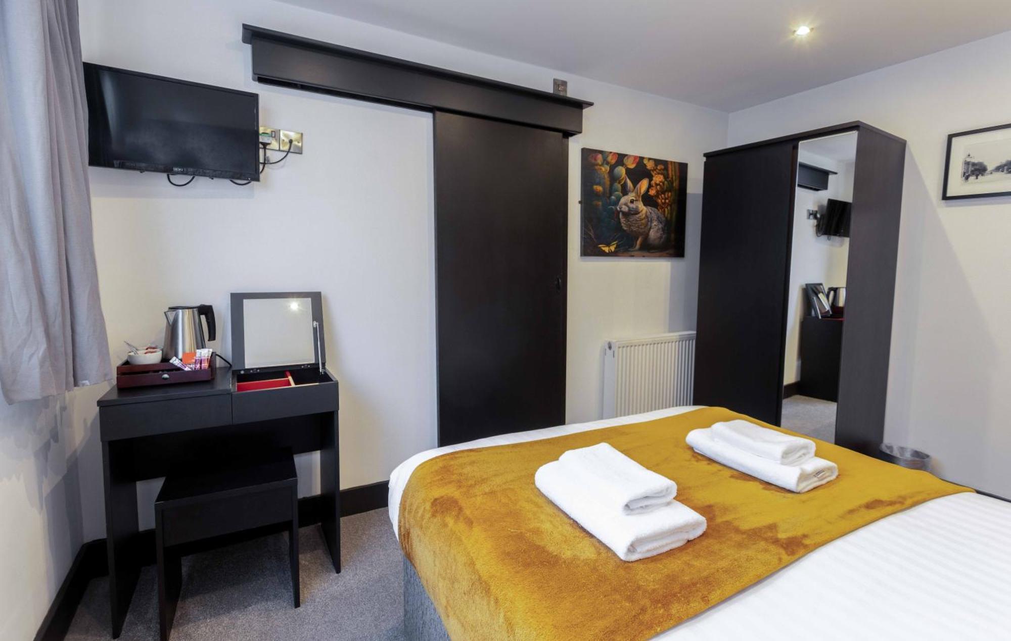 Sinclair'S Rooms Southport Εξωτερικό φωτογραφία