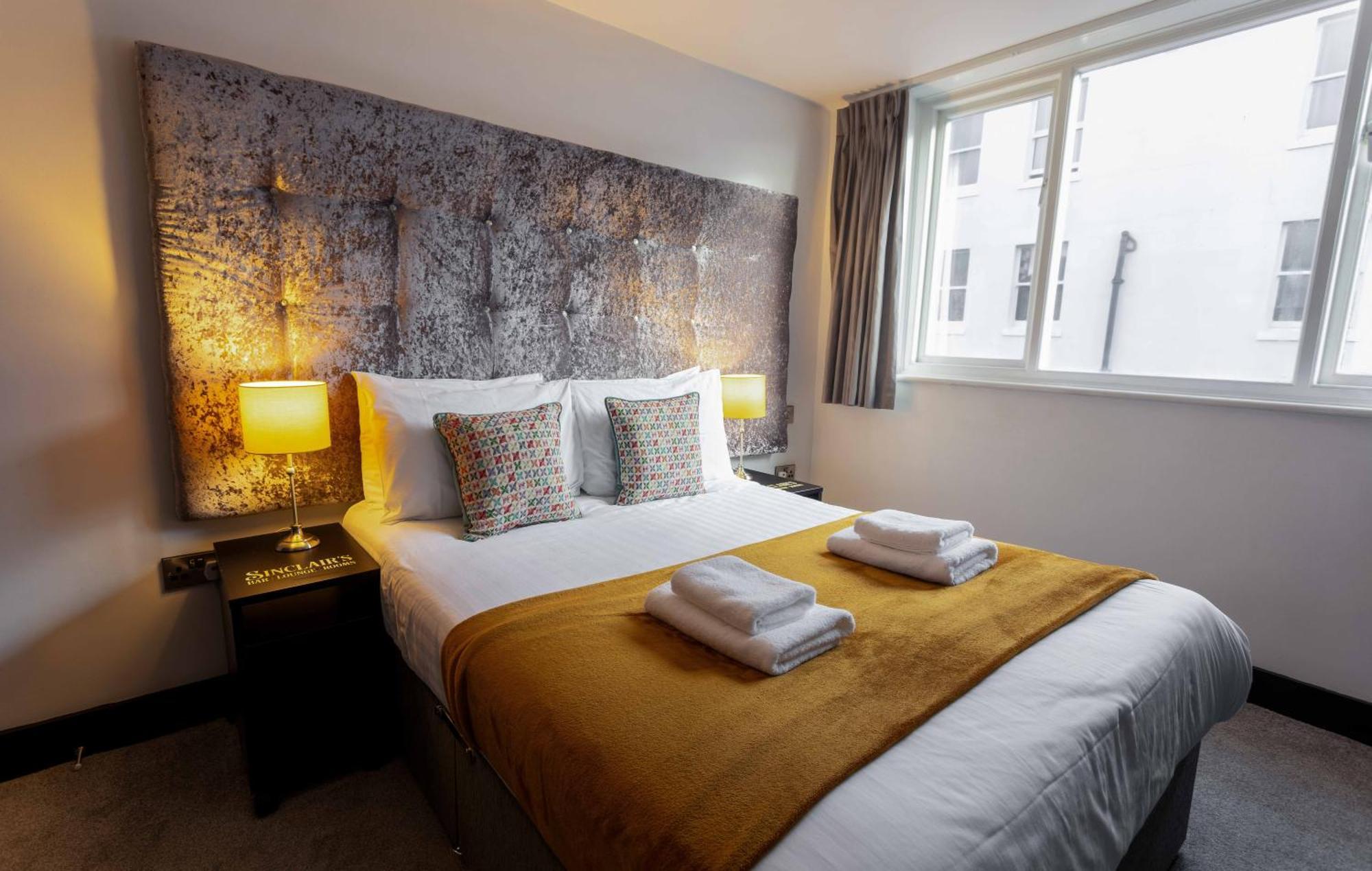 Sinclair'S Rooms Southport Εξωτερικό φωτογραφία