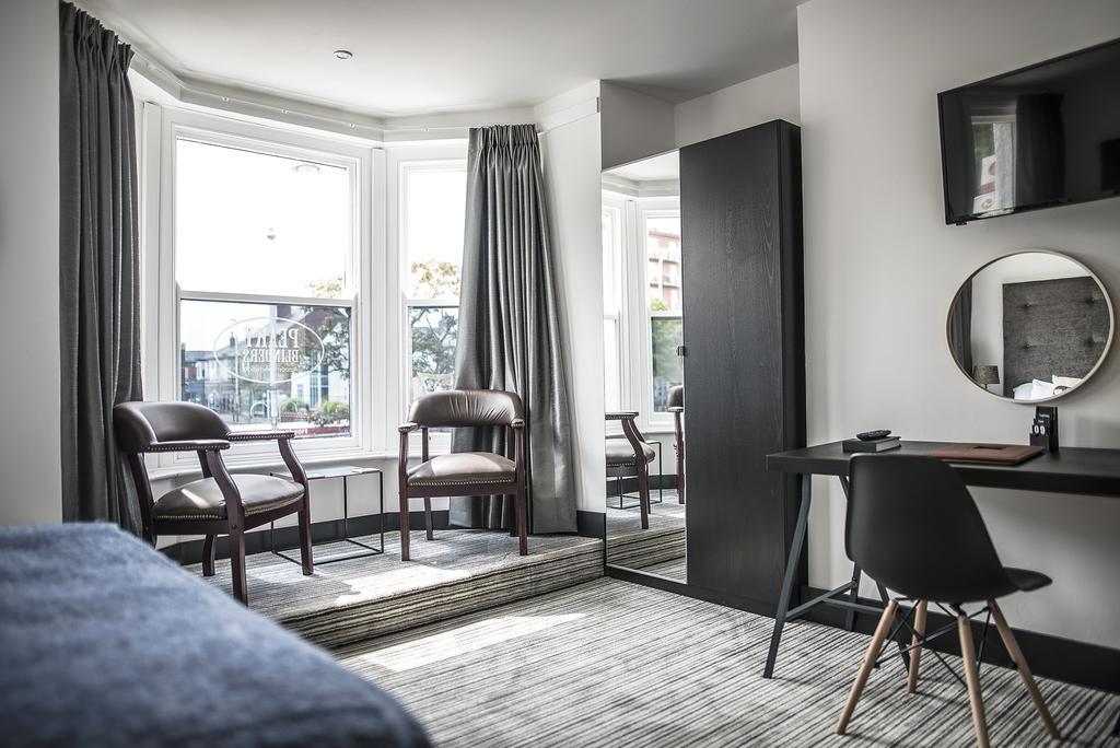 Sinclair'S Rooms Southport Εξωτερικό φωτογραφία