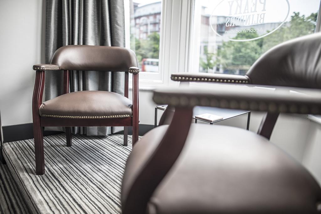 Sinclair'S Rooms Southport Εξωτερικό φωτογραφία