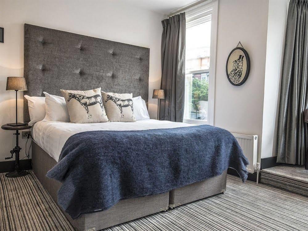 Sinclair'S Rooms Southport Εξωτερικό φωτογραφία