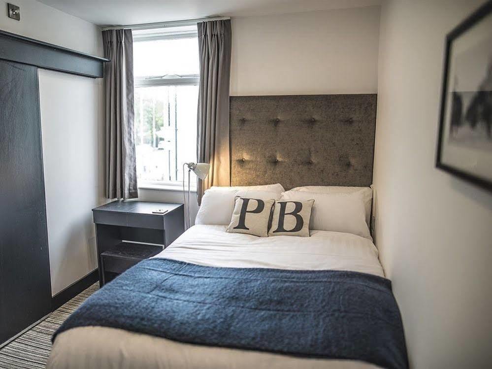 Sinclair'S Rooms Southport Εξωτερικό φωτογραφία