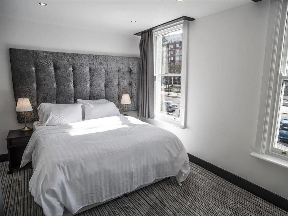 Sinclair'S Rooms Southport Εξωτερικό φωτογραφία